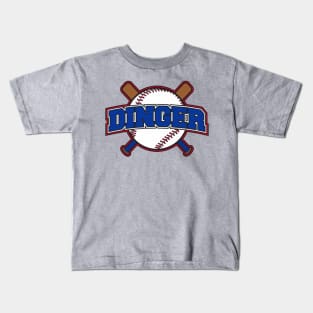 Dinger Kids T-Shirt